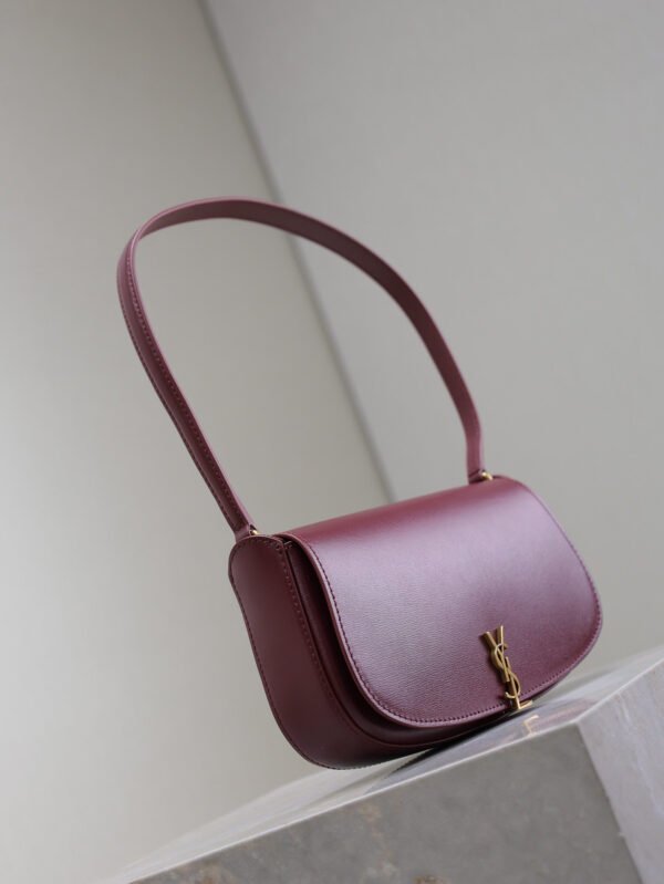 MINI VOLTAIRE IN BOX SAINT LAURENT