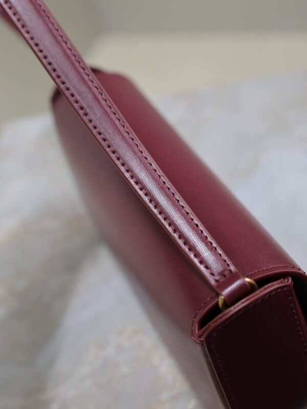 MINI VOLTAIRE IN BOX SAINT LAURENT