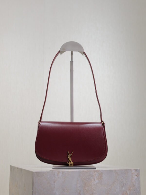 MINI VOLTAIRE IN BOX SAINT LAURENT