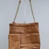 JAMIE POCHON IN LAMBSKIN