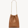 JAMIE POCHON IN LAMBSKIN