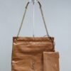 JAMIE POCHON IN LAMBSKIN