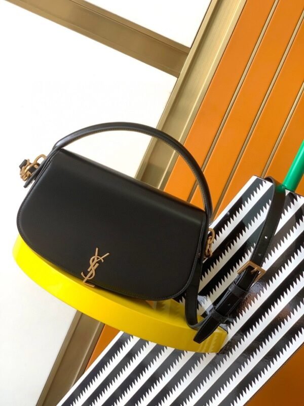 VOLTAIRE IN BOX SAINT LAURENT