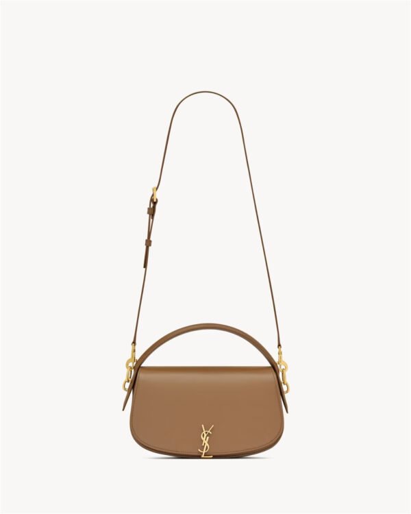 VOLTAIRE IN BOX SAINT LAURENT