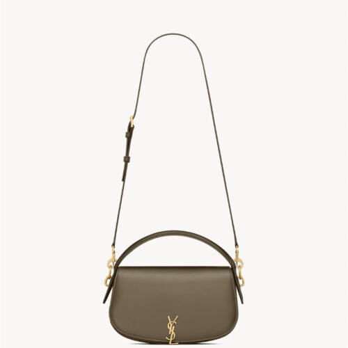 VOLTAIRE IN BOX SAINT LAURENT