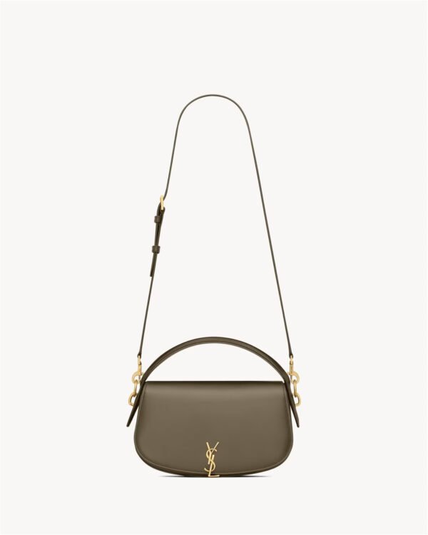 VOLTAIRE IN BOX SAINT LAURENT