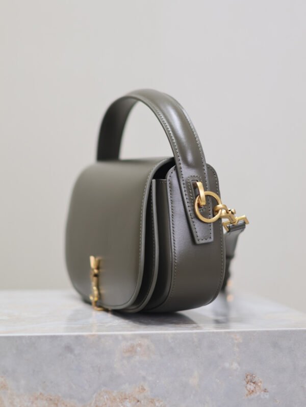 VOLTAIRE IN BOX SAINT LAURENT