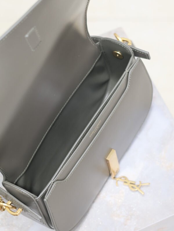 VOLTAIRE IN BOX SAINT LAURENT