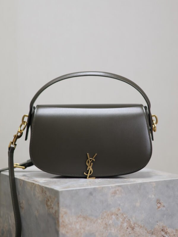 VOLTAIRE IN BOX SAINT LAURENT