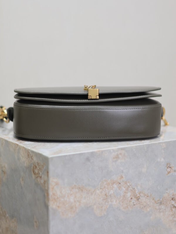 VOLTAIRE IN BOX SAINT LAURENT