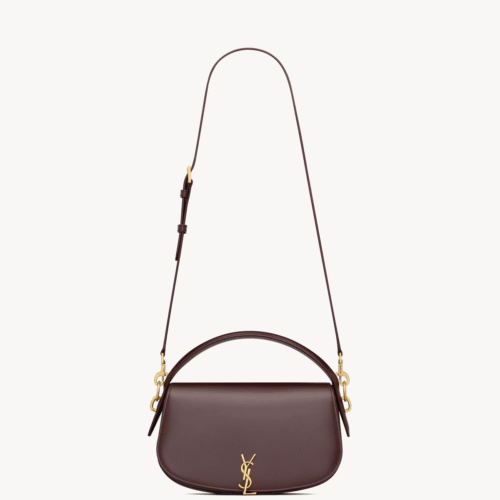 VOLTAIRE IN BOX SAINT LAURENT