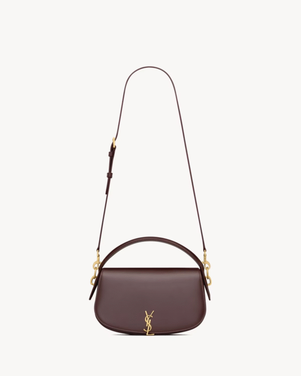 VOLTAIRE IN BOX SAINT LAURENT