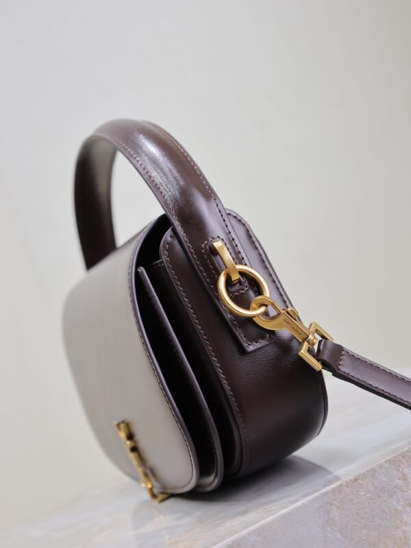 VOLTAIRE IN BOX SAINT LAURENT