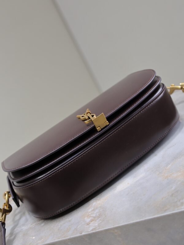 VOLTAIRE IN BOX SAINT LAURENT