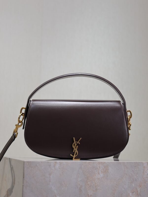 VOLTAIRE IN BOX SAINT LAURENT