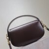 VOLTAIRE IN BOX SAINT LAURENT