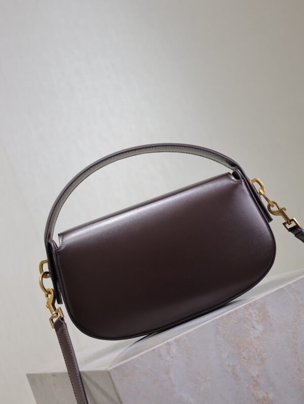 VOLTAIRE IN BOX SAINT LAURENT