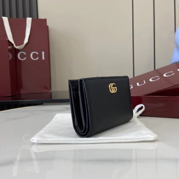 GG MARMONT SMALL WALLET