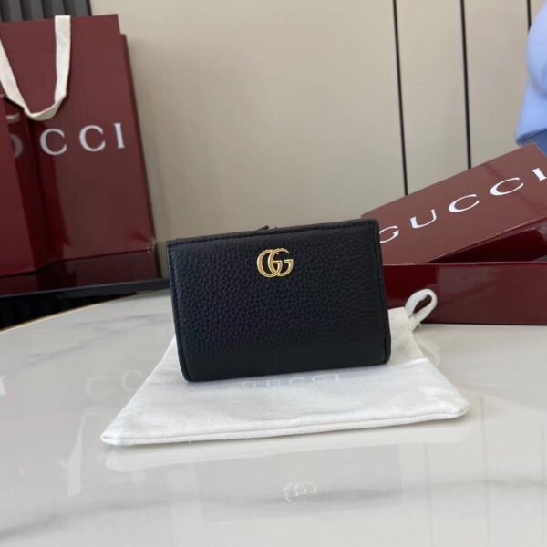 GG MARMONT SMALL WALLET