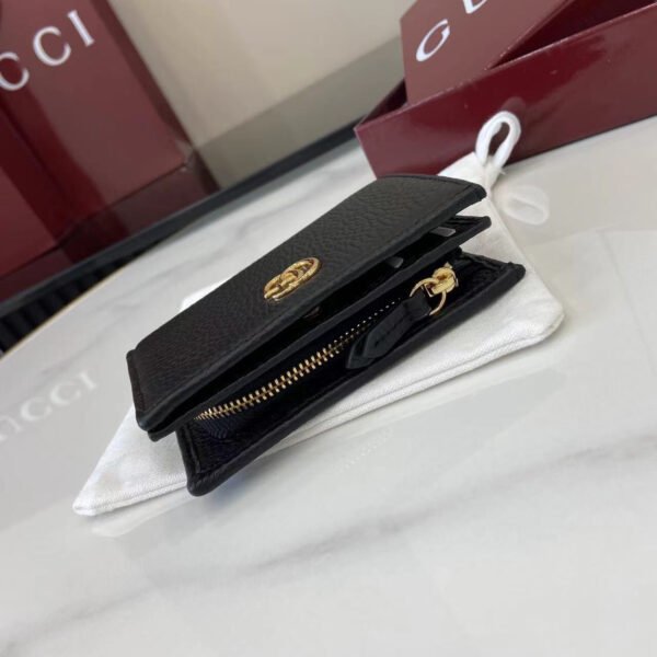GG MARMONT SMALL WALLET