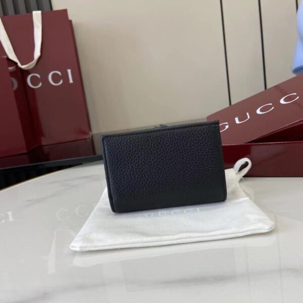 GG MARMONT SMALL WALLET