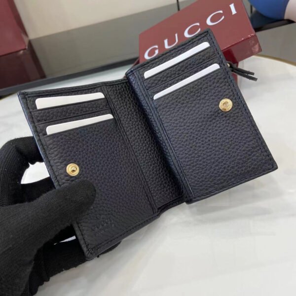 GG MARMONT SMALL WALLET