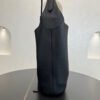 LE 5 À 7 HOBO IN GRAINED LEATHER