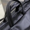 SAINT LAURENT DUFFLE IN LAMBSKIN
