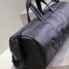 SAINT LAURENT DUFFLE IN LAMBSKIN