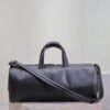 SAINT LAURENT DUFFLE IN LAMBSKIN
