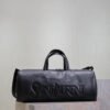 SAINT LAURENT DUFFLE IN LAMBSKIN