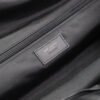 SAINT LAURENT DUFFLE IN LAMBSKIN