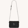 CASSANDRE ENVELOPE MESSENGER IN LAMBSKIN