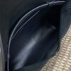 CASSANDRE ENVELOPE MESSENGER IN LAMBSKIN