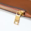 Y SMALL BUCKET IN LEATHER