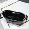 Y SMALL BUCKET IN LEATHER