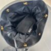 JAMIE SHOPPING IN LAMBSKIN