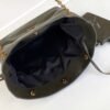 JAMIE SHOPPING IN LAMBSKIN