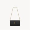 SUNSET CLUTCH IN BOX SAINT LAURENT