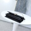 SUNSET CLUTCH IN BOX SAINT LAURENT