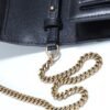 SUNSET CLUTCH IN BOX SAINT LAURENT
