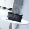 SUNSET CLUTCH IN BOX SAINT LAURENT