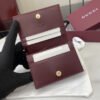 GG SMALL WALLET WITH OWL DETAIL