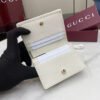 GG EMBLEM SMALL WALLET
