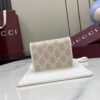 GG EMBLEM SMALL WALLET