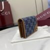GG EMBLEM SMALL WALLET