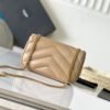 LOULOU MINI IN LAMBSKIN