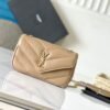 LOULOU MINI IN LAMBSKIN