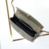 LOULOU MINI IN LAMBSKIN