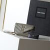 LOULOU MINI IN LAMBSKIN